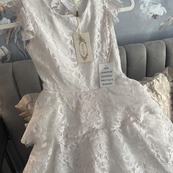 BNWT Joyfolie Azalea Dress - Picture 10 of 10